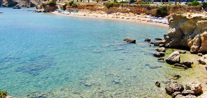 Grecia, Karpathos - Votsalakia Beach Hotel 0