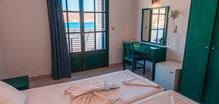 Grecia, Karpathos - Votsalakia Beach Hotel 2