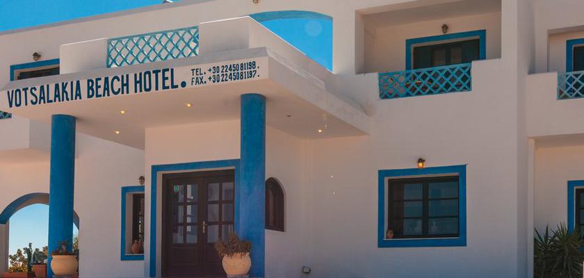 Grecia, Karpathos - Votsalakia Beach Hotel 5