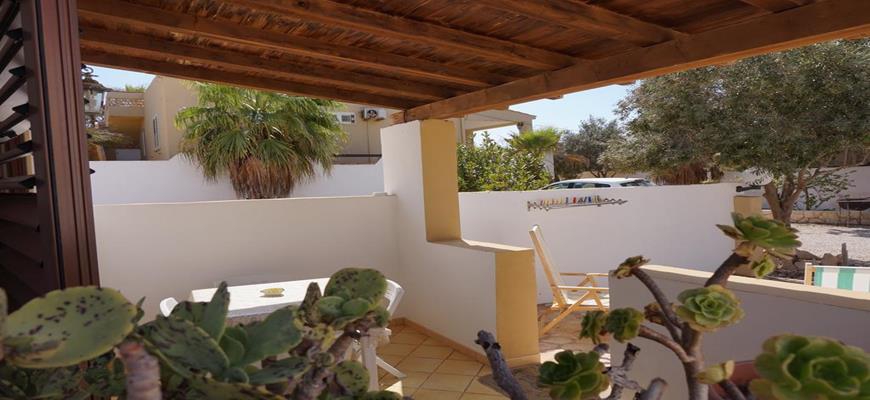 Italia, Lampedusa - Casa vacanze Giolinda 2