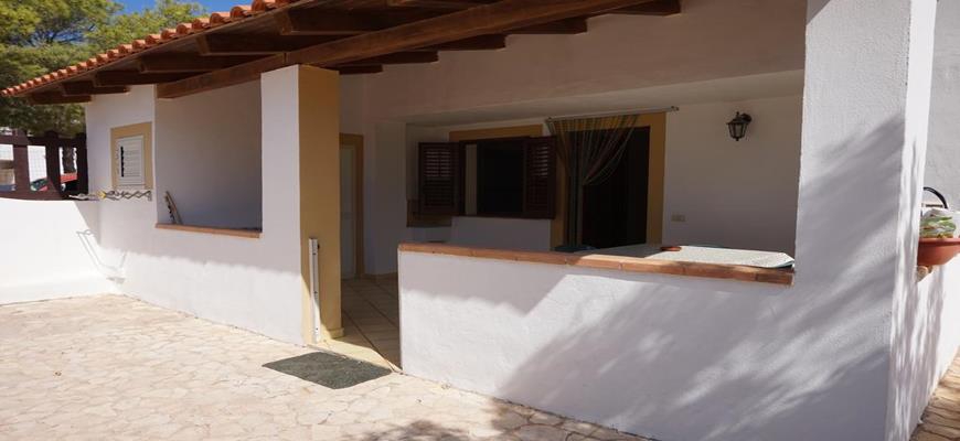 Italia, Lampedusa - Casa vacanze Giolinda 4