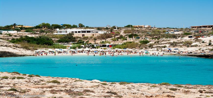 Italia, Lampedusa - Casa vacanze Giolinda 0