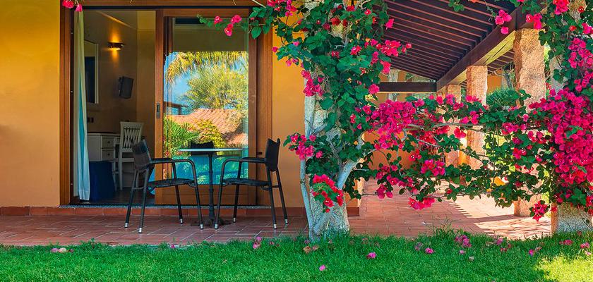 Italia, Sardegna - Hotel Club Saraceno 2