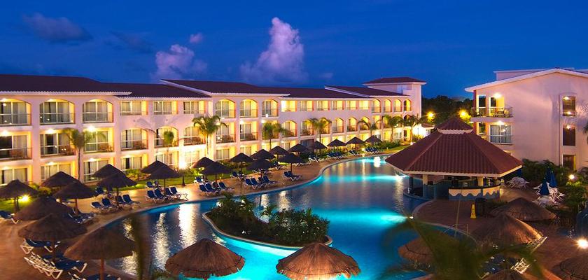 Messico, Riviera Maya - Sandos Playacar Beach Resort 4