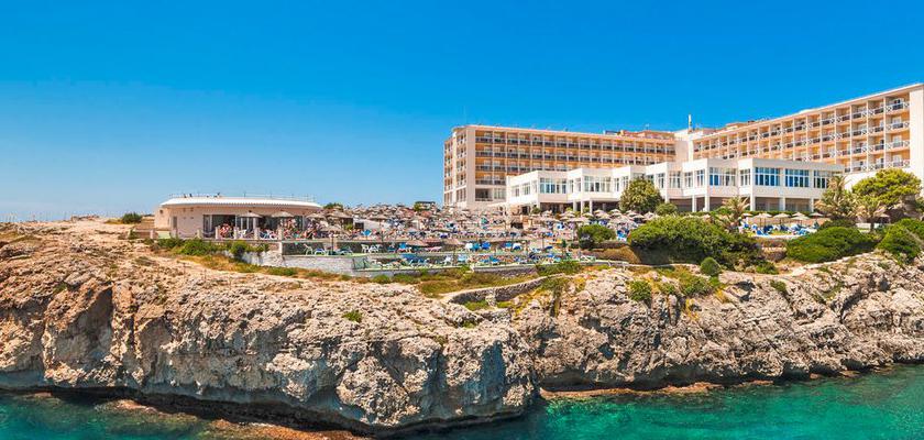 Spagna - Baleari, Minorca - Hotel Globales Almirante Farragut 0