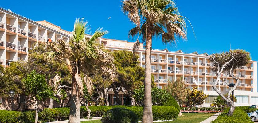 Spagna - Baleari, Minorca - Hotel Globales Almirante Farragut 1