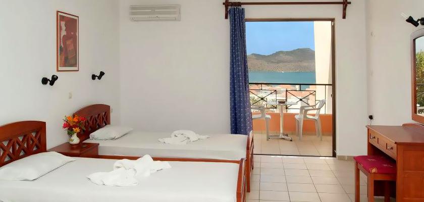 Grecia, Creta - Appartamenti Ekavi 4