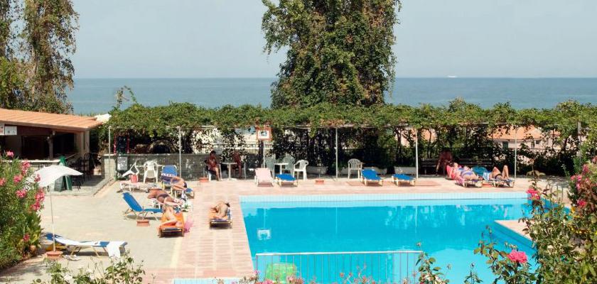 Grecia, Creta - Appartamenti Ekavi 0