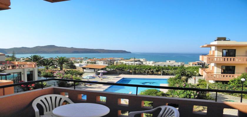 Grecia, Creta - Appartamenti Ekavi 1