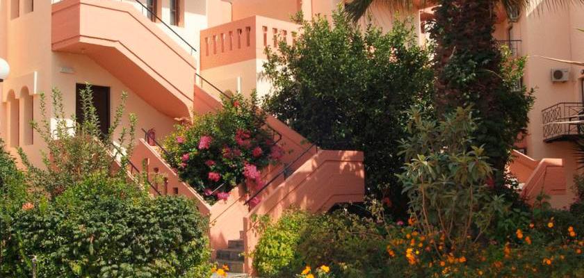 Grecia, Creta - Appartamenti Ekavi 2