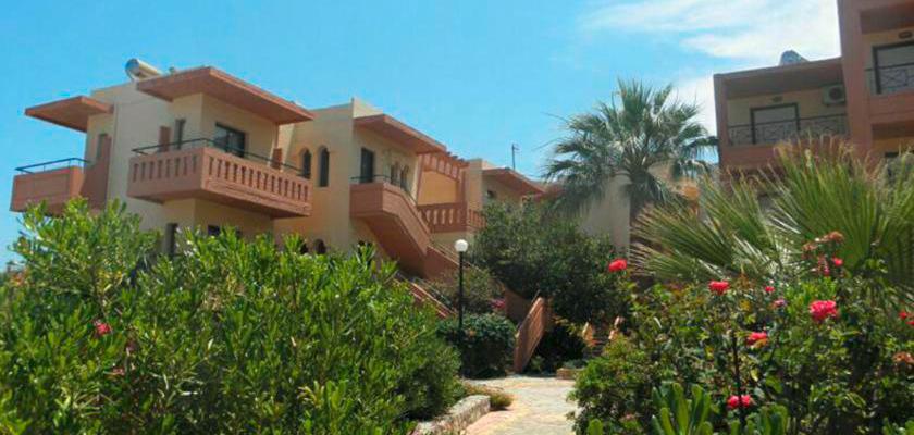 Grecia, Creta - Appartamenti Ekavi 3