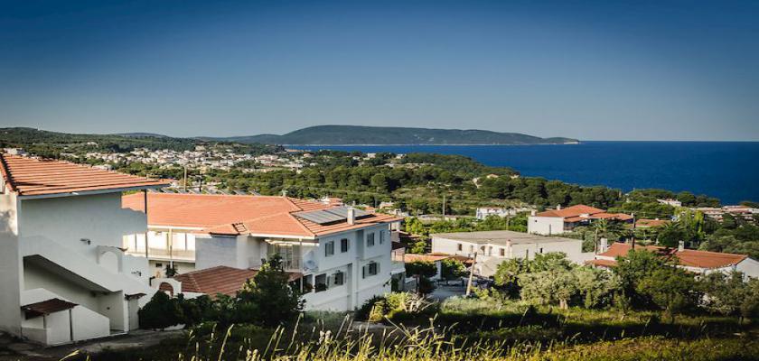 Grecia, Patitiri - Nereides 3