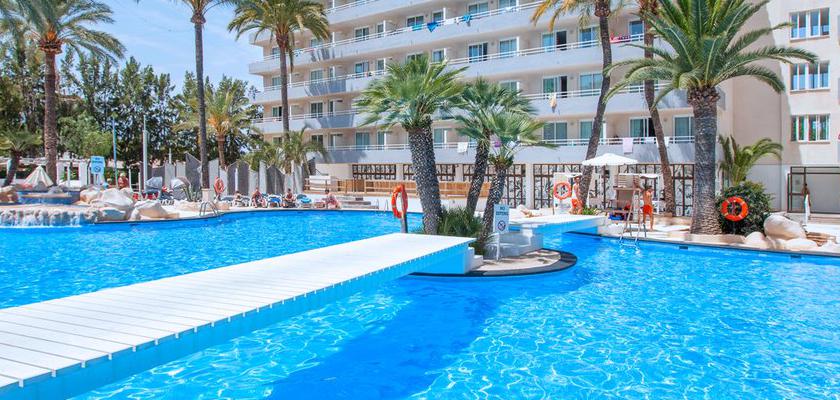 Spagna - Baleari, Maiorca - Hotel Club B by BH Mallorca 1