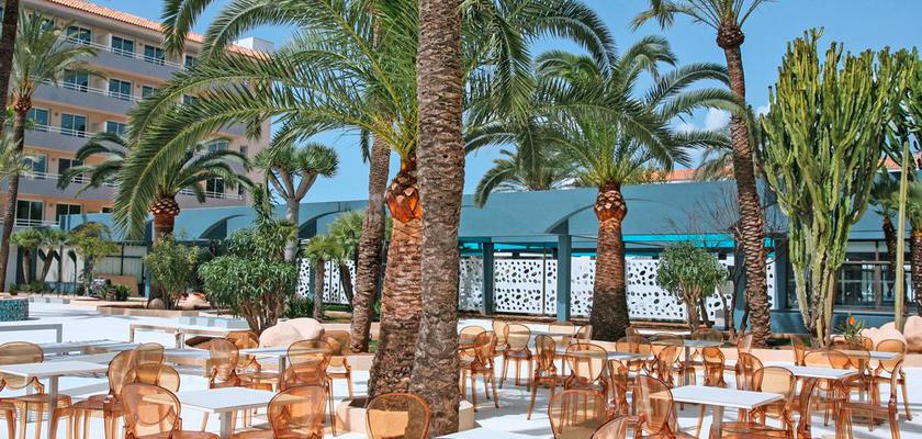 Spagna - Baleari, Maiorca - Hotel Club B by BH Mallorca 2