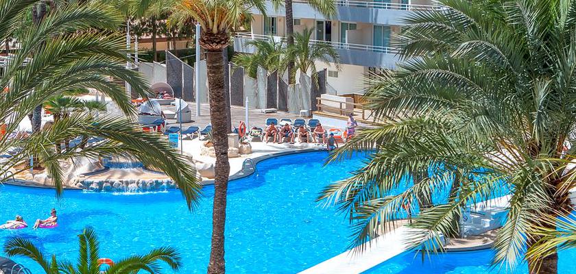 Spagna - Baleari, Maiorca - Hotel Club B by BH Mallorca 3