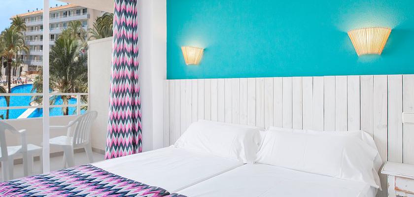Spagna - Baleari, Maiorca - Hotel Club B by BH Mallorca 4