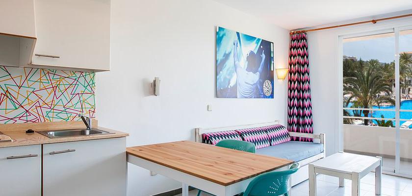 Spagna - Baleari, Maiorca - Hotel Club B by BH Mallorca 5