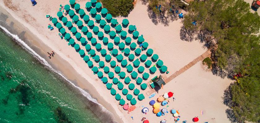 Italia, Sardegna - Li Cupulatti 0