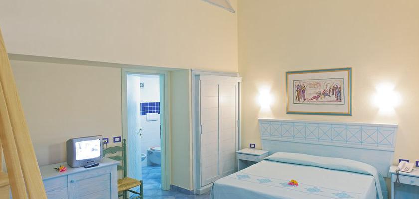 Italia, Sardegna - Li Cupulatti 2