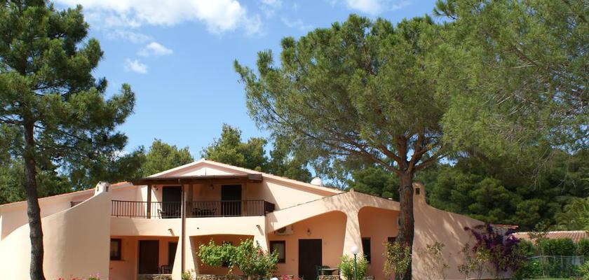 Italia, Sardegna - Li Cupulatti 3
