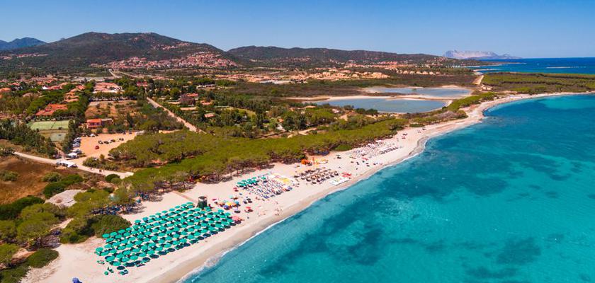 Italia, Sardegna - Li Cupulatti 5