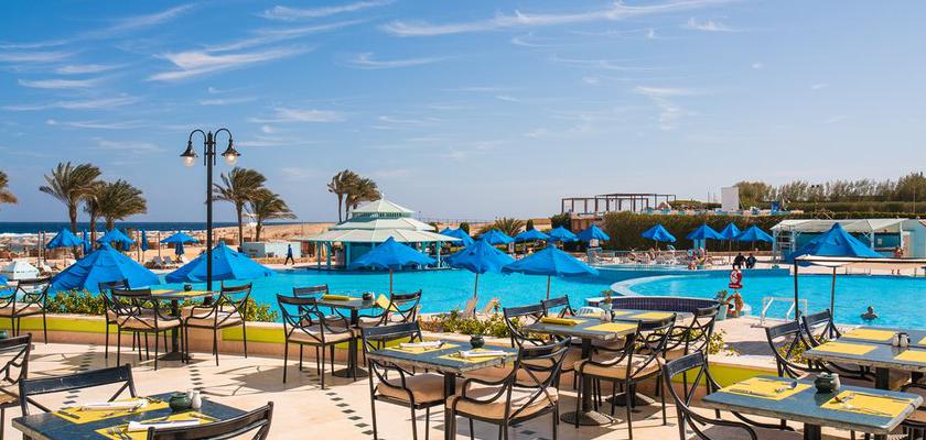 Egitto Mar Rosso, Marsa Alam - Concorde Moreen Beach Resort 0