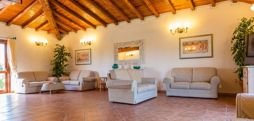 Italia, Sardegna - Hotel Li Suari 2