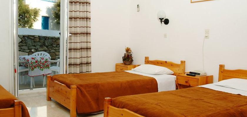 Grecia, Mykonos - Appartamenti Peters 2