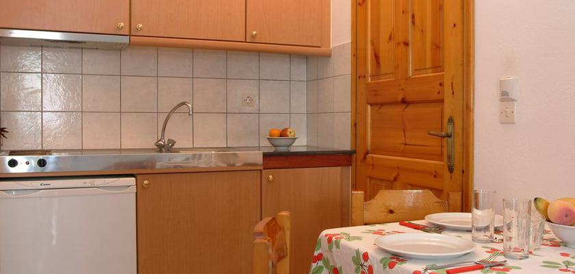 Grecia, Mykonos - Appartamenti Peters 3