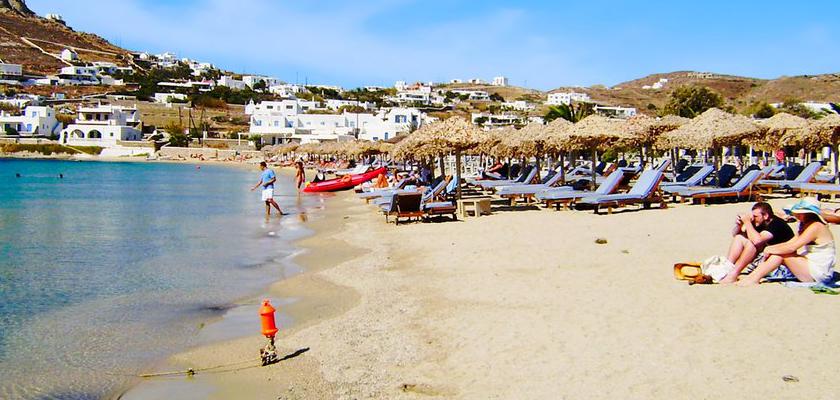 Grecia, Mykonos - Appartamenti Peters 0