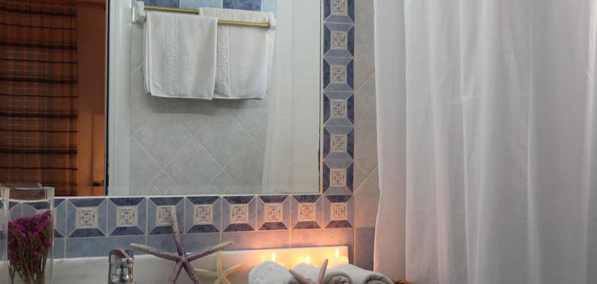 Grecia, Mykonos - Appartamenti Peters 4