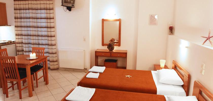 Grecia, Mykonos - Appartamenti Peters 5