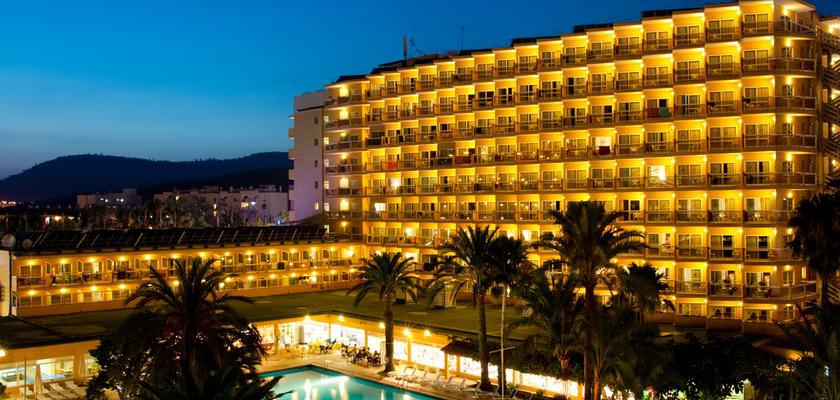 Spagna - Baleari, Maiorca - Hotel Samos 4