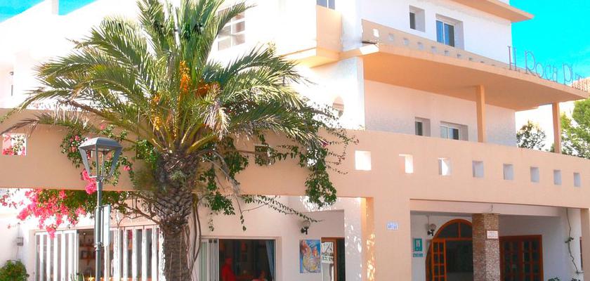 Spagna - Baleari, Formentera - Hotel Roca Plana 1