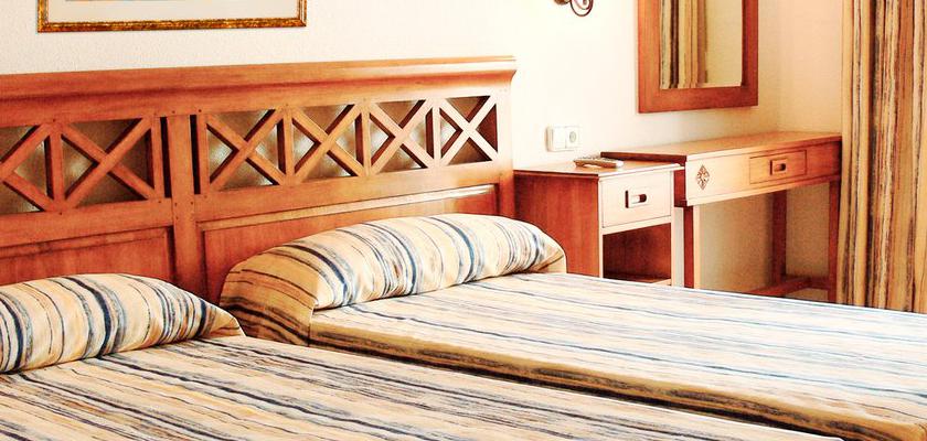 Spagna - Baleari, Formentera - Hotel Roca Plana 2