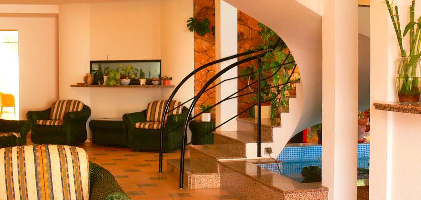 Spagna - Baleari, Formentera - Hotel Roca Plana 3