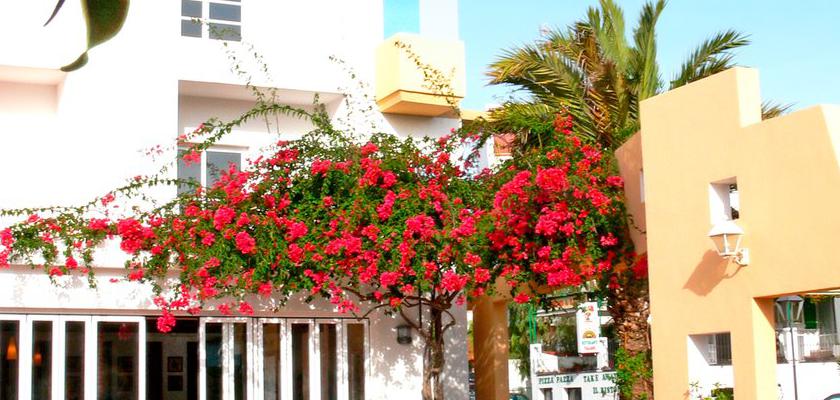Spagna - Baleari, Formentera - Hotel Roca Plana 4