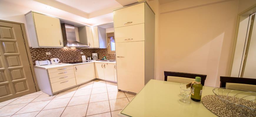 Grecia, Peloponneso - Hotel Kalogria Beach 4