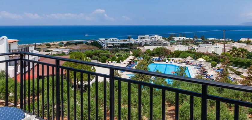 Grecia, Creta - Semiramis Village 2