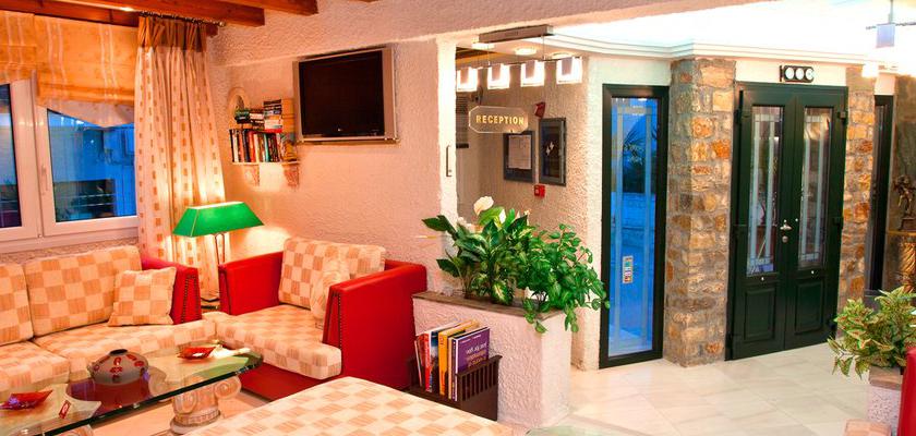 Grecia, Skiathos - Thymi's Home Skiathos 4