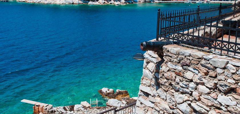 Grecia, Skiathos - Thymi's Home Skiathos 1