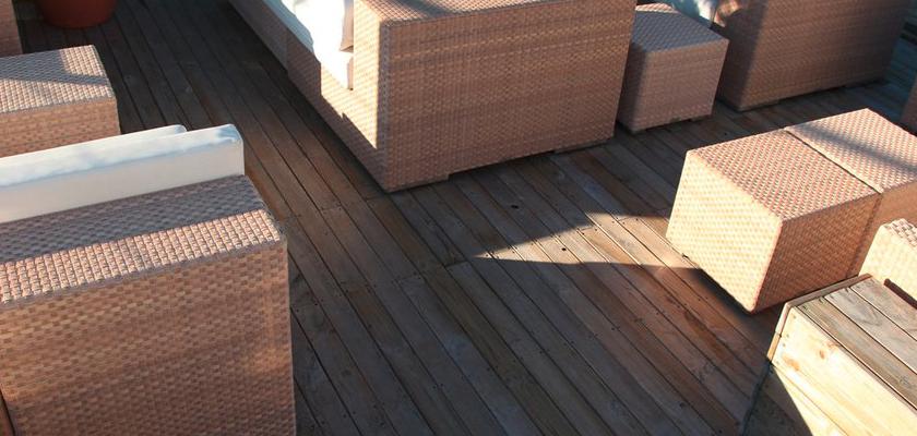 Spagna - Baleari, Formentera - Hotel Tahiti formentera 4
