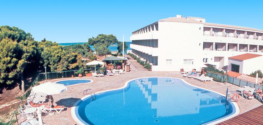 Spagna - Baleari, Formentera - Hotel Tahiti formentera 1