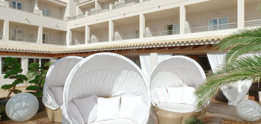 Spagna - Baleari, Formentera - Hotel Tahiti formentera 2