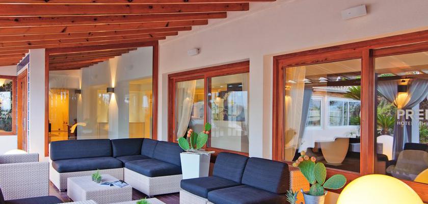 Spagna - Baleari, Formentera - Hotel Tahiti formentera 3