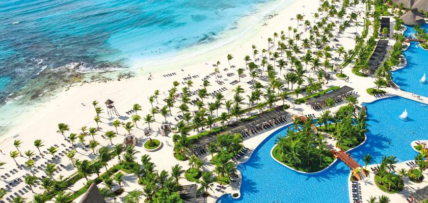 Messico, Riviera Maya - Barcelo Maya Grand Resort 0