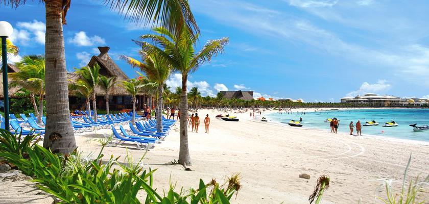 Messico, Riviera Maya - Barcelo Maya Grand Resort 1