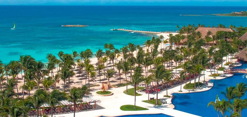 Messico, Riviera Maya - Barcelo Maya Grand Resort 2