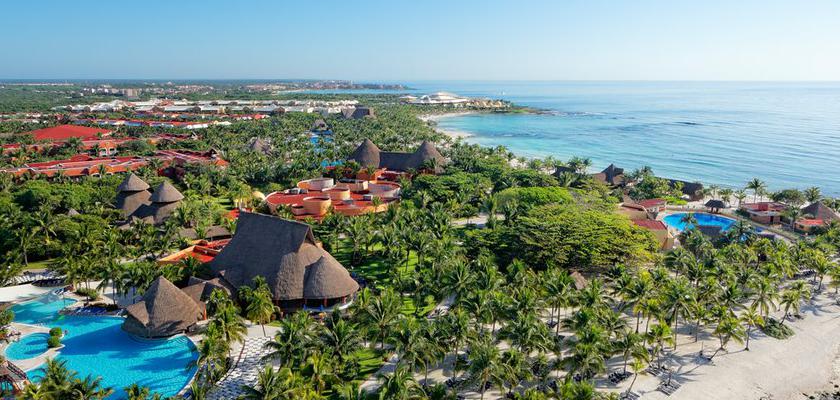 Messico, Riviera Maya - Barcelo Maya Grand Resort 3
