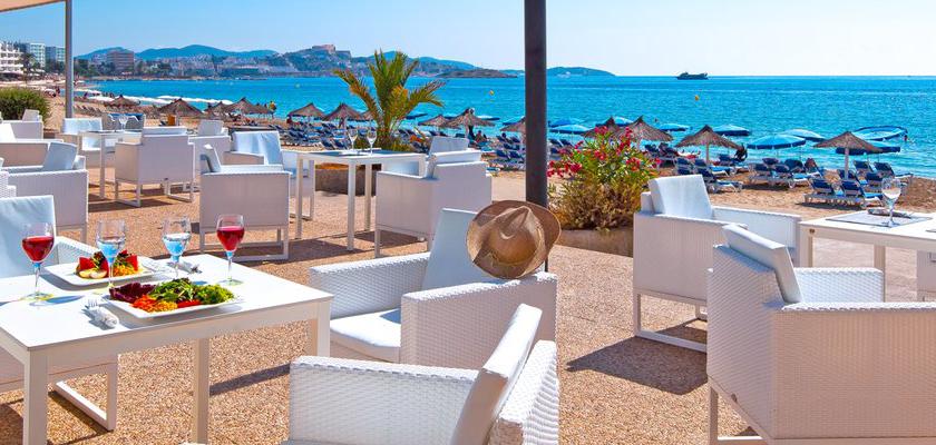 Spagna - Baleari, Ibiza - Hotel Garbi & SPA 0